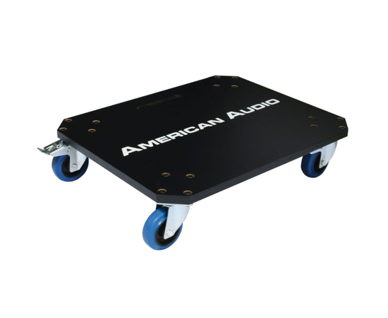 Тележка AMERICAN DJ Wheel Board - 11083 за 0 грн. | 4Club